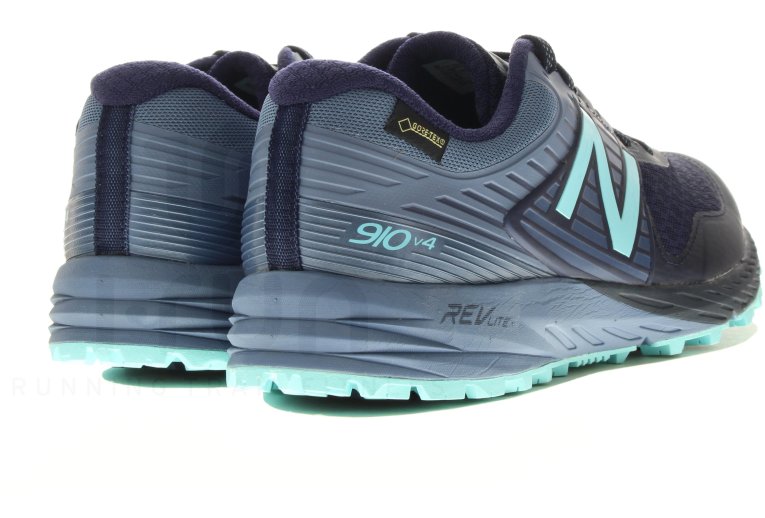 New Balance WT 910 v4 - B GTX