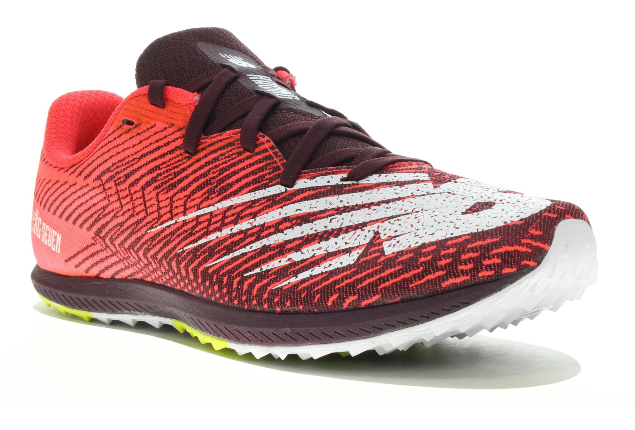 New Balance XC Seven v2 M Chaussures homme