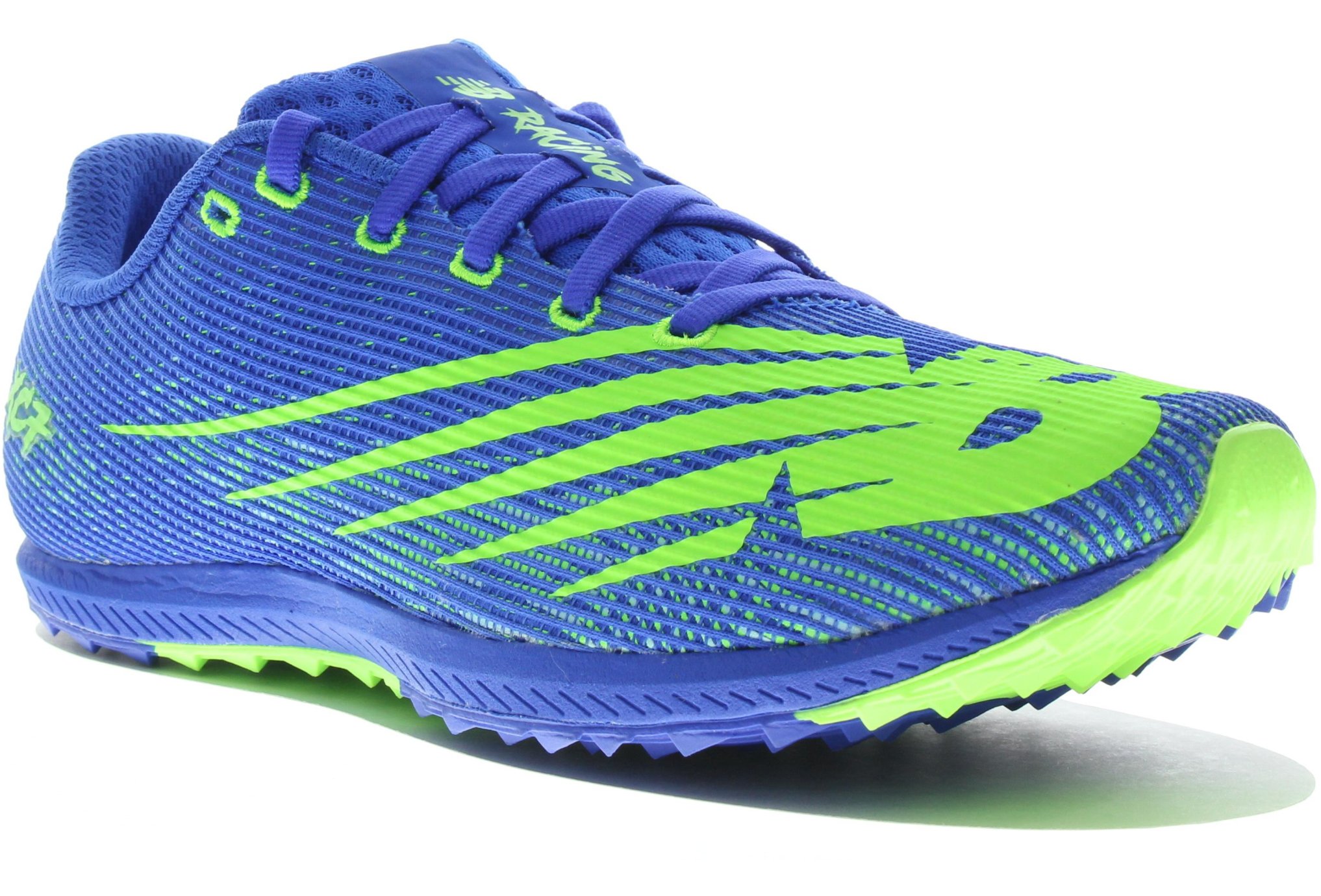 New Balance XC Seven V3 M Chaussures homme