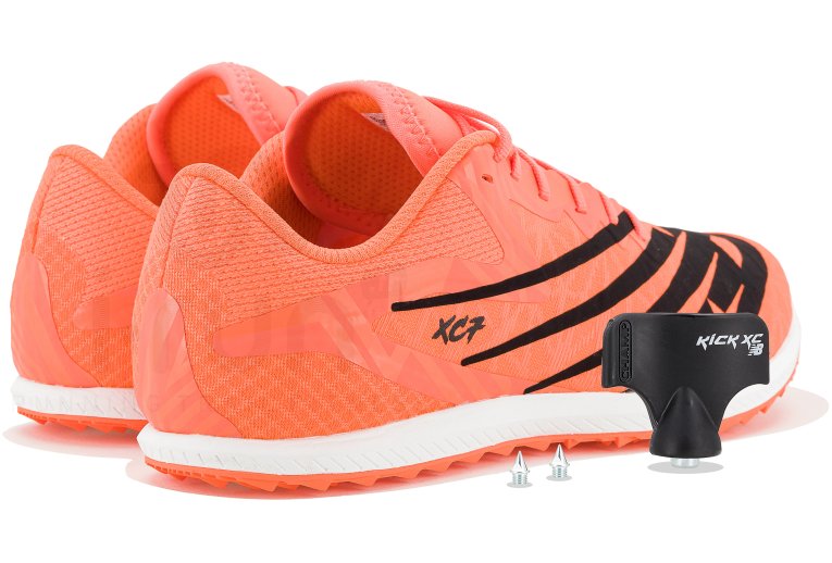 New Balance XC Seven V4 Herren