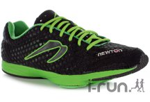 Newton running MV2 M