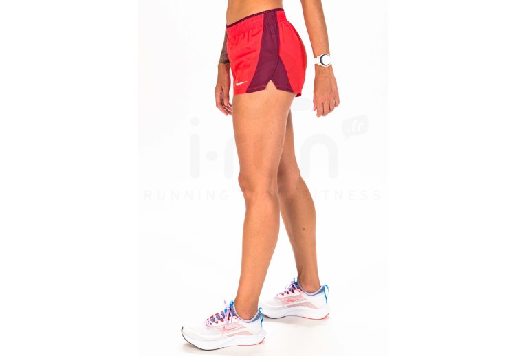 Nike pantal�n corto 10K