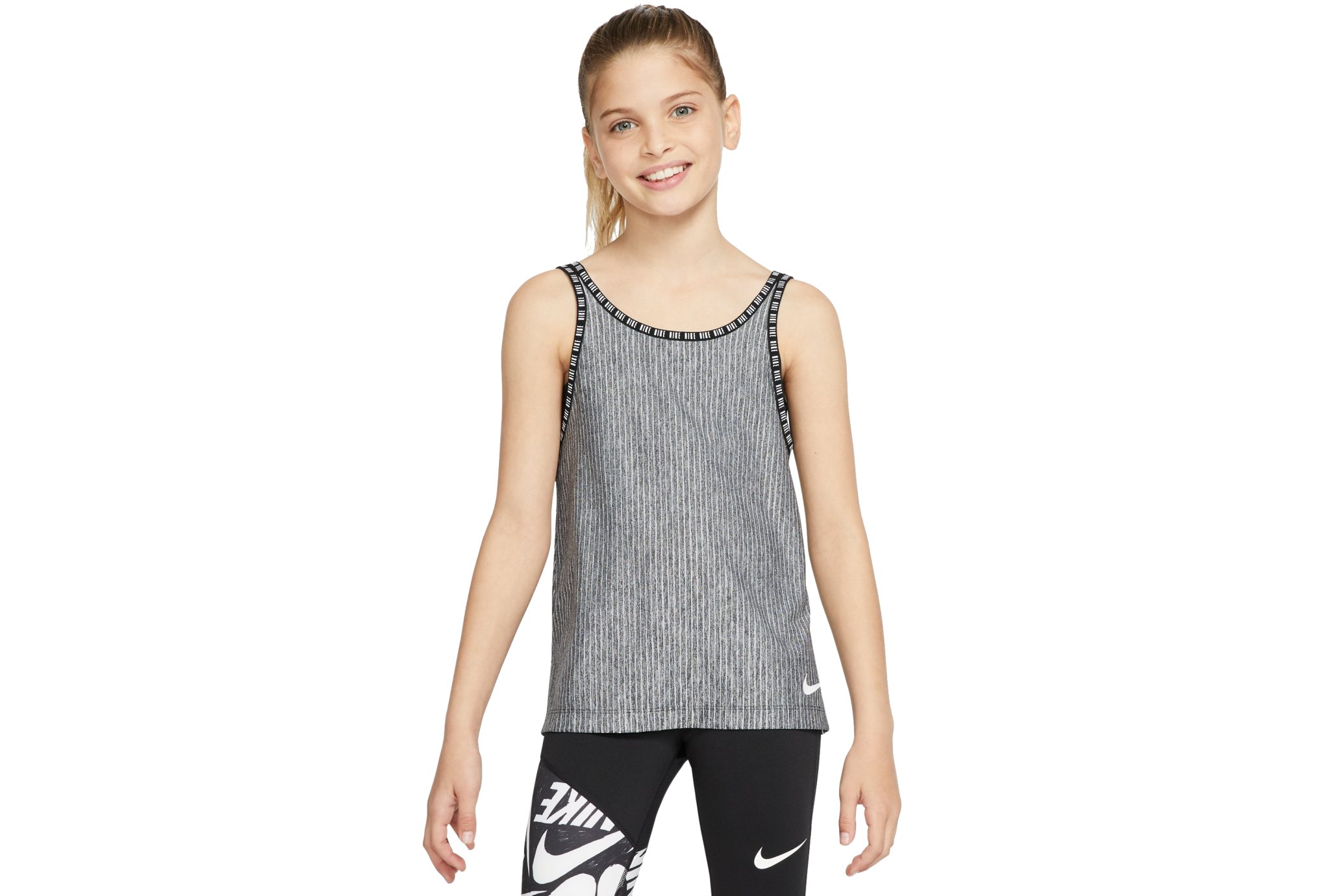 Nike 2 in 1 Fille vêtement running femme
