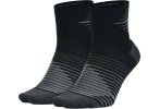 Nike 2 pares Dri-Fit Lightweight
