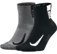Nike 2 paires Multiplier Ankle