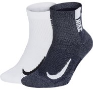 Nike 2 paires Multiplier Ankle