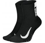 Nike 2 paires Multiplier Ankle