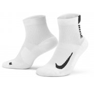 Nike 2 paires Multiplier Ankle
