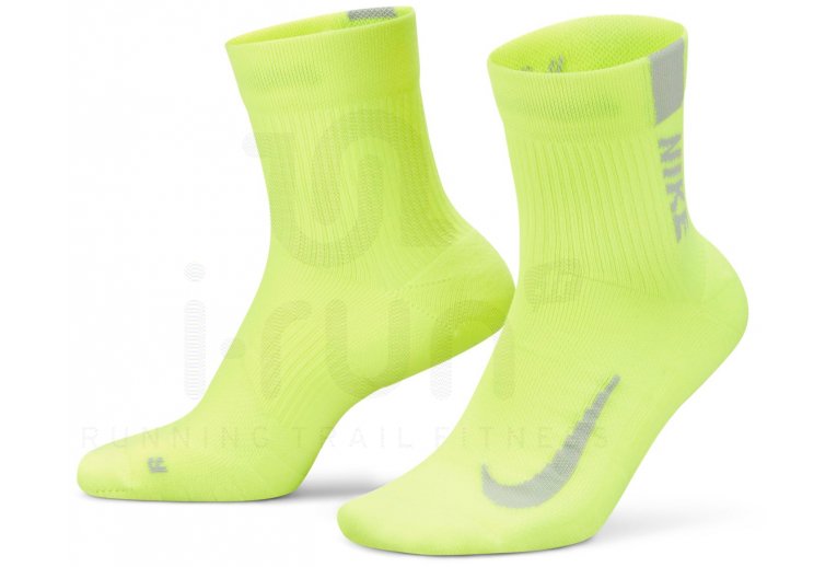 Nike 2 paires Multiplier Ankle