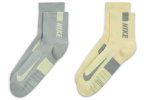 Nike 2 paires Multiplier Ankle