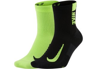 Nike 2 paires Multiplier Ankle