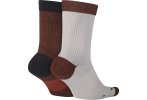 Nike pack de calcetines Multiplier Crew