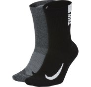Nike 2 paires Multiplier Crew