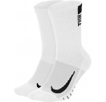 Nike 2 paires Multiplier Crew