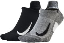 Nike 2 paires Multiplier No Show