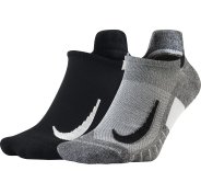 Nike 2 paires Multiplier No Show