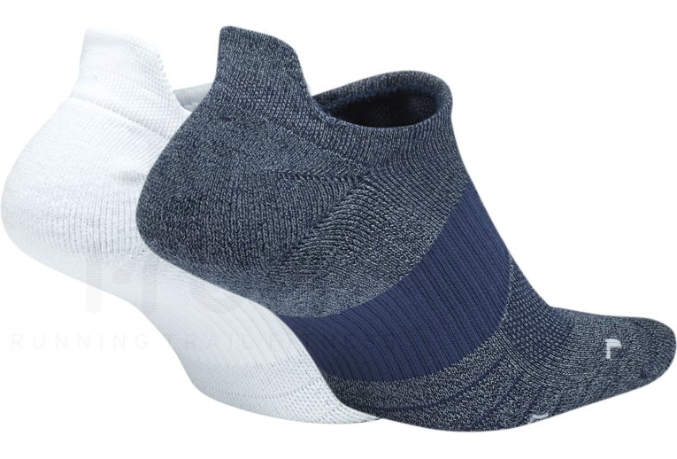 Nike pack de calcetines Multiplier No Show