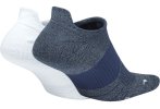 Nike pack de calcetines Multiplier No Show