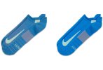 Nike 2 paires Multiplier No-Show