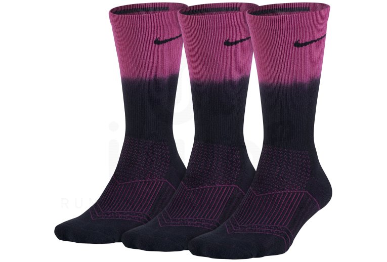 Nike 3 paires Cushion Crew