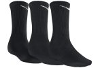 Nike 3 pares Cushion Crew