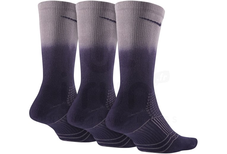 Nike 3 pares Cushion Crew