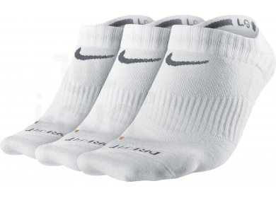 Nike 3 paires Dri-Fit Coton 