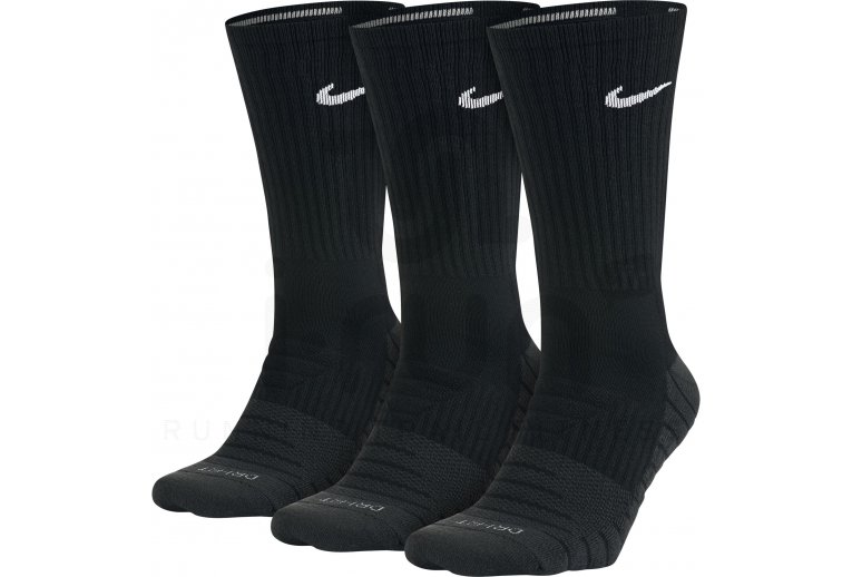 Nike pack de calcetines Dry Cushion Crew