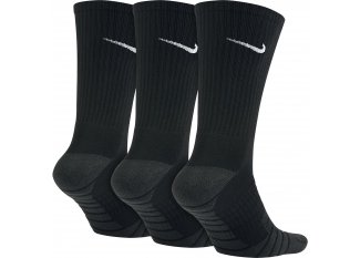 Nike 3 paires Dry Cushion Crew