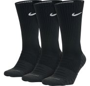 Nike 3 paires Dry Cushion Crew