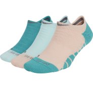 Nike 3 paires Dry Cushion Now Show W