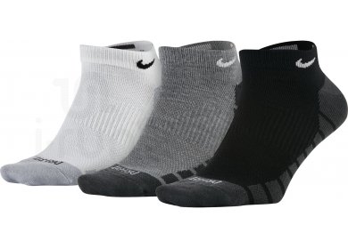 Nike 3 paires Dry Lightweight No-Show 