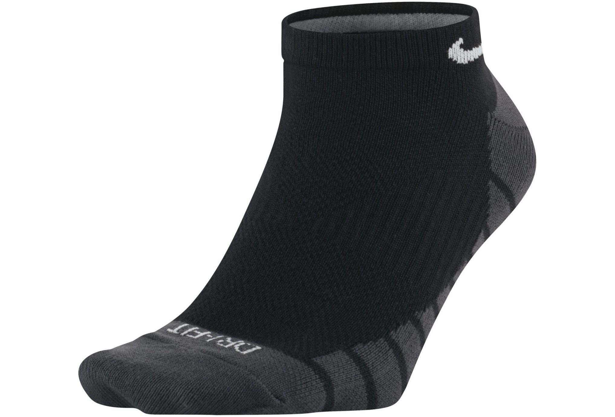 Nike 3 paires Dry Lightweight No-Show Chaussettes