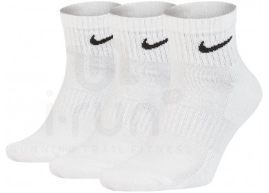 Nike 3 paires Everyday Cushion Ankle 