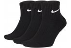 Nike pack de 3 Everyday Cushion Ankle