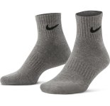 Nike 3 paires Everyday Cushion Ankle