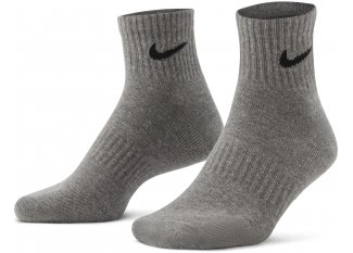 Nike 3 pairs of Everyday Cushion Ankle