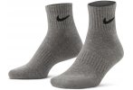 Nike pack de 3 Everyday Cushion Ankle
