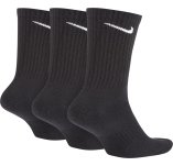 Nike 3 paires Everyday Cushion Crew