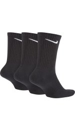 Nike 3 paires Everyday Cushion Crew