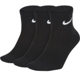 Nike 3 paires Everyday Lightweight Ankle