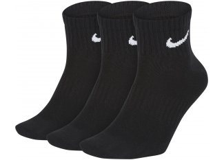 Nike 3 paires Everyday Lightweight Ankle
