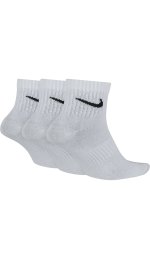 Nike 3 paires Everyday Lightweight Ankle