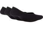 Nike 3 paires Everyday Lightweight Footie Damen