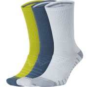 Nike 3 paires Everyday Max Cushion Crew