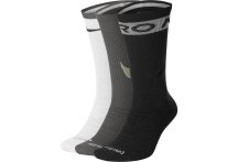 Nike 3 paires Everyday Max Cushion Crew W