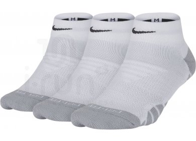 Nike 3 paires Everyday Max Cushion W 