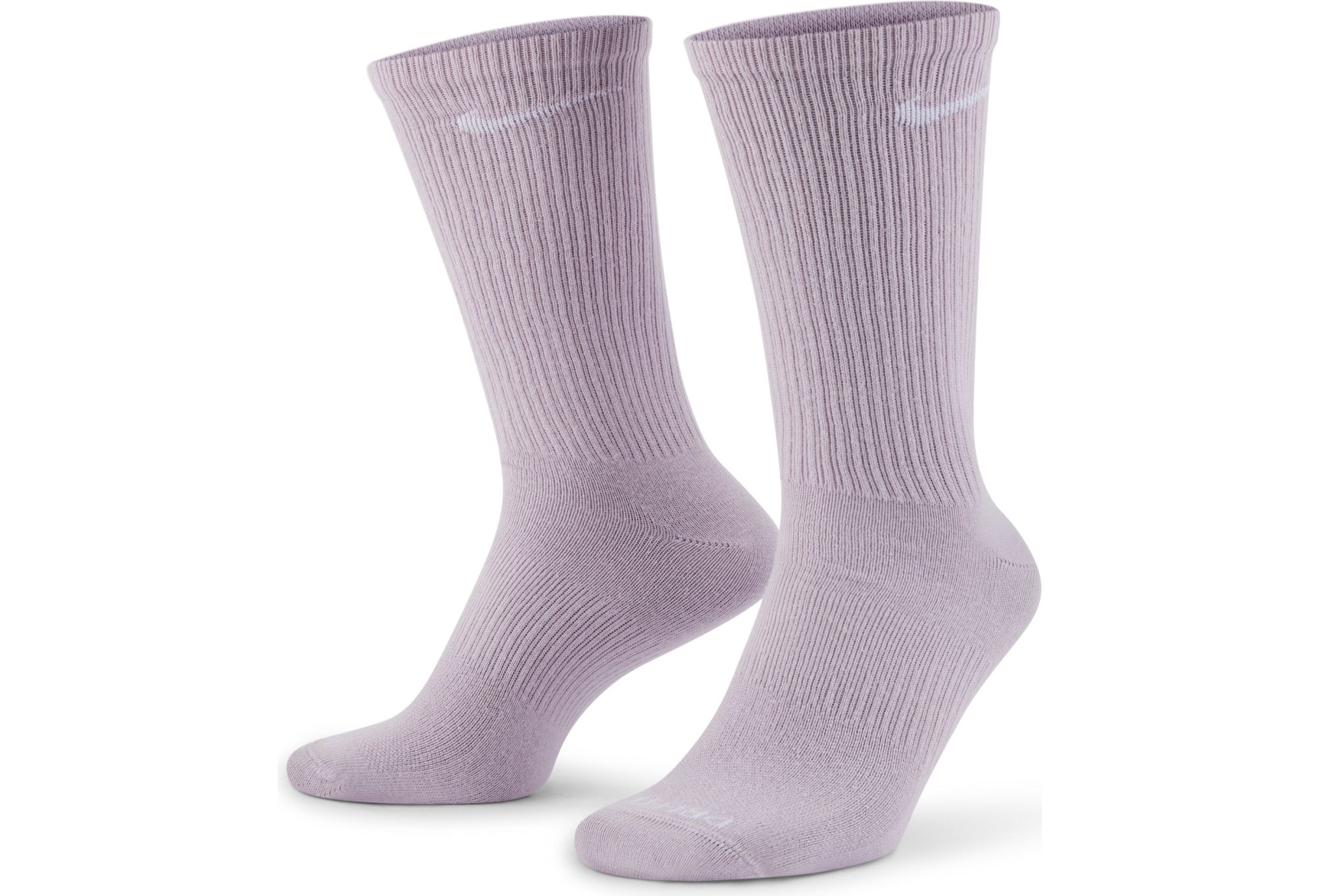 Nike 3 paires Everyday Plus Lightweight Crew Chaussettes