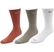 Nike 3 paires Everyday Plus Lightweight Crew