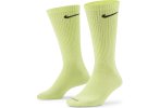 Nike 3 pares de calcetines  Everyday Plus Lightweight Crew